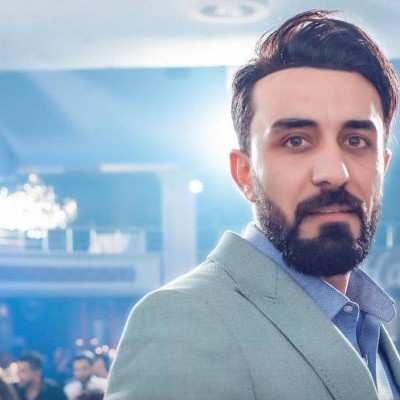 احمد خلیل ئهی رفیقانی تهریقهت